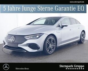 Mercedes-Benz EQE Gebrauchtwagen