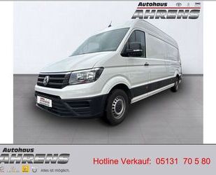 Peugeot Crafter 
