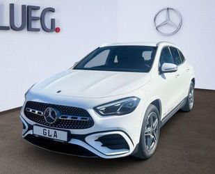 Mercedes-Benz GLA 180 Gebrauchtwagen