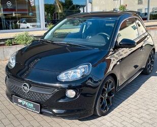Opel Adam Gebrauchtwagen