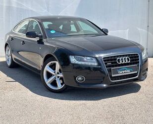 Audi A5 Gebrauchtwagen