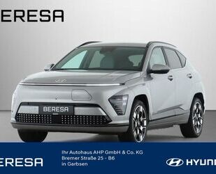 Hyundai KONA Elektro Gebrauchtwagen