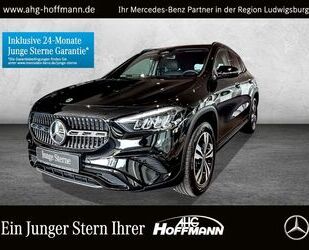 Mercedes-Benz GLA 250 Gebrauchtwagen