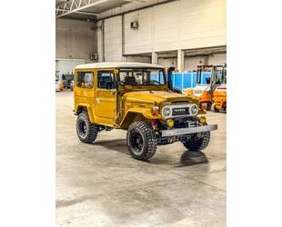 Toyota FJ Gebrauchtwagen