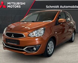 Mitsubishi Space Star Gebrauchtwagen