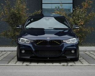 BMW 335 Gebrauchtwagen
