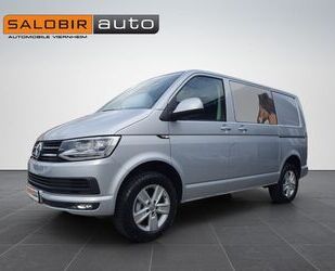 VW T6 Transporter Gebrauchtwagen