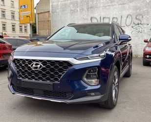 Hyundai SANTA FE Gebrauchtwagen