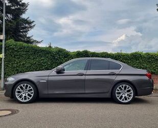 BMW 523 Gebrauchtwagen