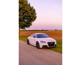 Audi TT Gebrauchtwagen