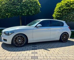 BMW 114 Gebrauchtwagen