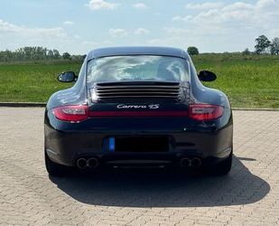 Porsche 997 Gebrauchtwagen