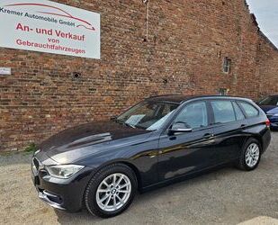 BMW 318 Gebrauchtwagen