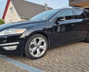 Ford Mondeo Gebrauchtwagen