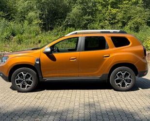 Dacia Duster Gebrauchtwagen