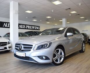 Mercedes-Benz A 180 Gebrauchtwagen