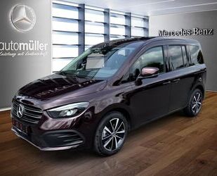 Mercedes-Benz T-Klasse Gebrauchtwagen
