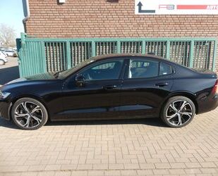 Volvo S60 Gebrauchtwagen