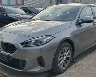 BMW 118 Gebrauchtwagen