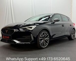 Cupra Leon Gebrauchtwagen