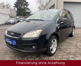 Ford C-Max Gebrauchtwagen