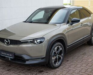 Mazda MX-30 Gebrauchtwagen