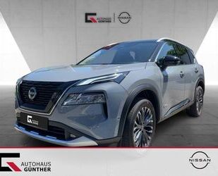 Nissan X-Trail Gebrauchtwagen