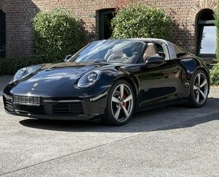 Porsche 992 Gebrauchtwagen