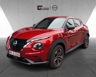 Nissan Juke Gebrauchtwagen