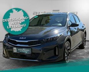 Kia XCeed Gebrauchtwagen