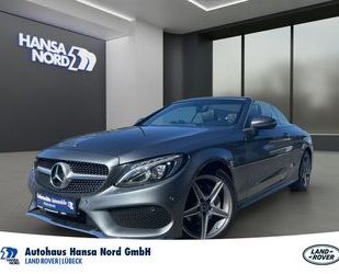 Mercedes-Benz C 200 Gebrauchtwagen