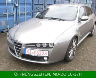 Alfa Romeo 159 Gebrauchtwagen