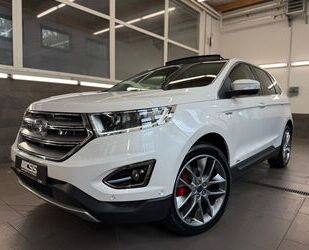 Ford Edge Gebrauchtwagen