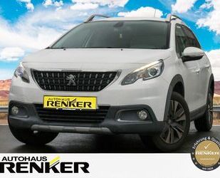 Peugeot 2008 Gebrauchtwagen