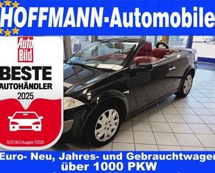 Renault Megane Gebrauchtwagen