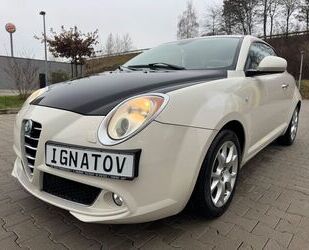 Alfa Romeo MiTo Gebrauchtwagen