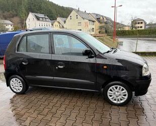 Hyundai Atos Gebrauchtwagen