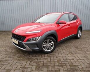Hyundai KONA Gebrauchtwagen