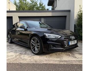 Audi S5 Gebrauchtwagen