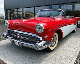 Buick Roadmaster Gebrauchtwagen