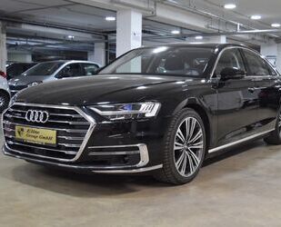 Audi A8 Gebrauchtwagen