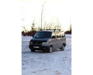 VW T4 Caravelle Gebrauchtwagen