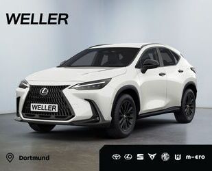 Lexus NX 450h Gebrauchtwagen