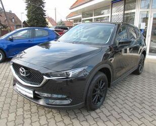 Mazda CX-5 Gebrauchtwagen
