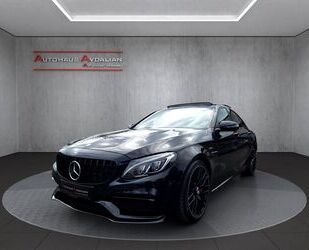 Mercedes-Benz C 63 AMG Gebrauchtwagen