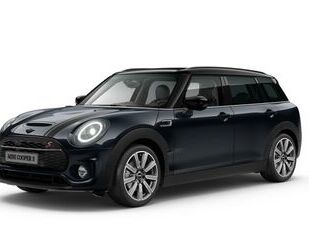 Mini Cooper S Clubman Gebrauchtwagen