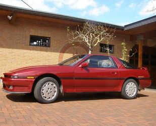Toyota Supra Gebrauchtwagen