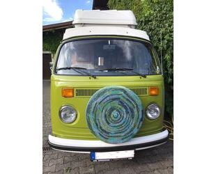VW T2 Gebrauchtwagen