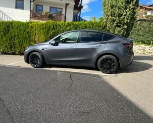 Tesla Model Y Gebrauchtwagen