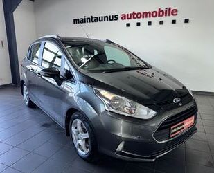 Ford B-Max Gebrauchtwagen